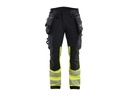 Pantalon Stretch 4D Haute-Visibilité 1125