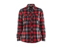 Chemise Flanelle Femme 3209