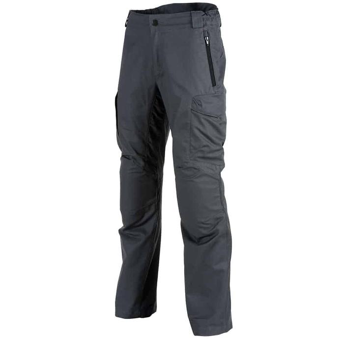 Pantalon Motion (Gris, 36)