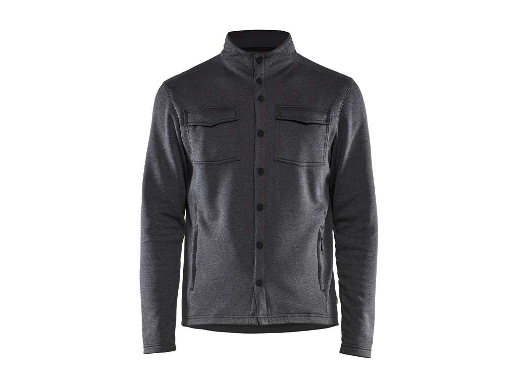 Chemise en Polaire Piqué 3232 (XS)