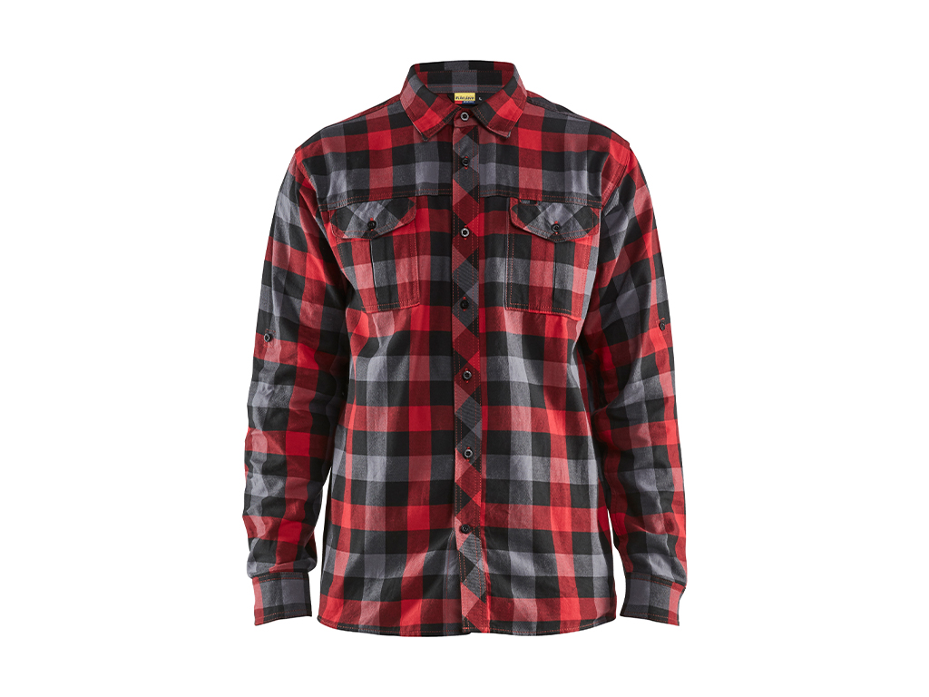 Chemise Flanelle 3299