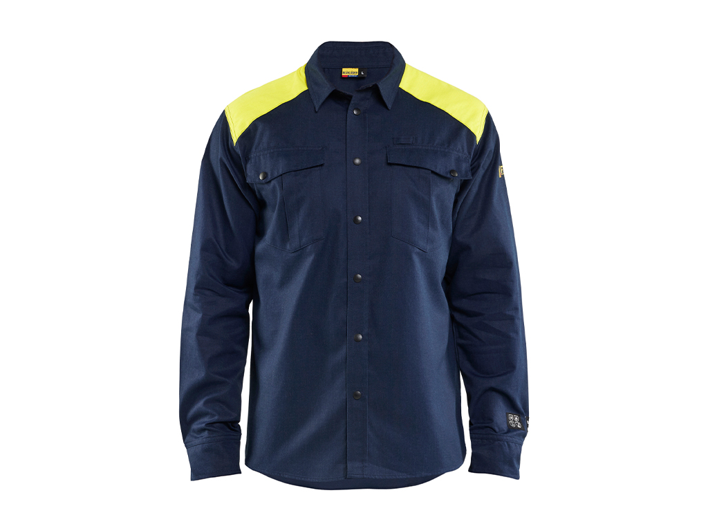 Chemise Multinormes 3238 (XS)