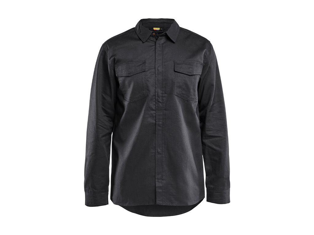 Chemise Retardant Flamme 3226