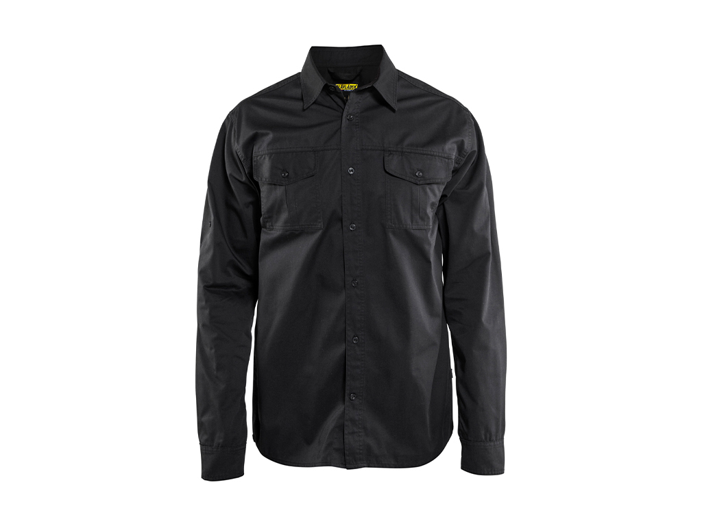 Chemise Twill 3298