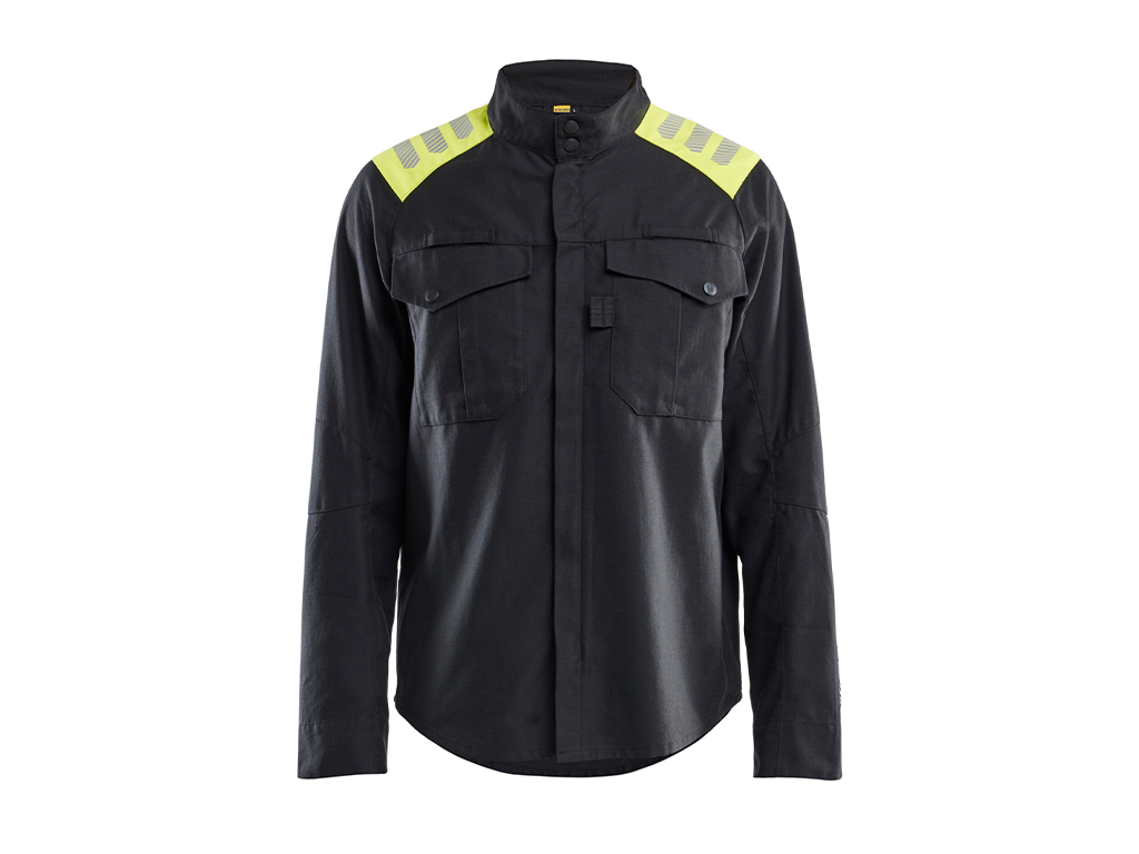 Surchemise Retardant Flamme Inhérent 4409 (XS)