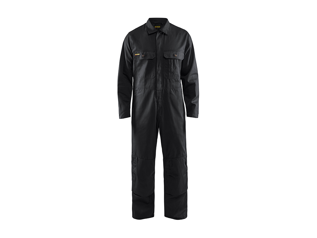 Combinaison Industrie Manches Longues 6151