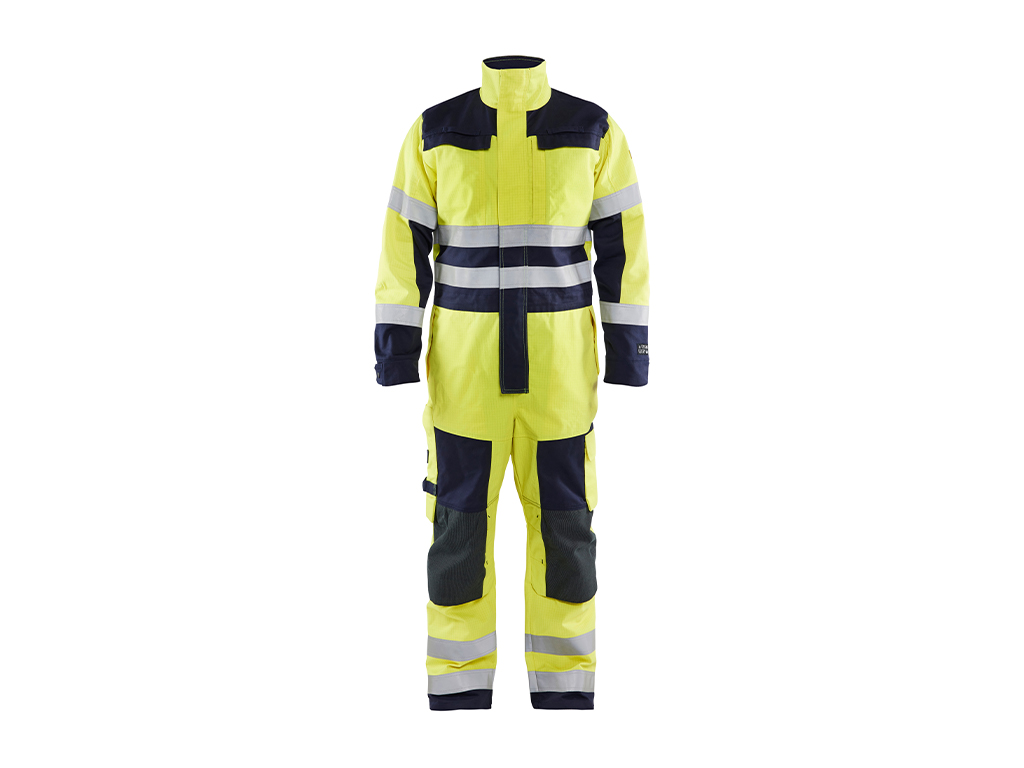 Combinaison Multinormes 6378