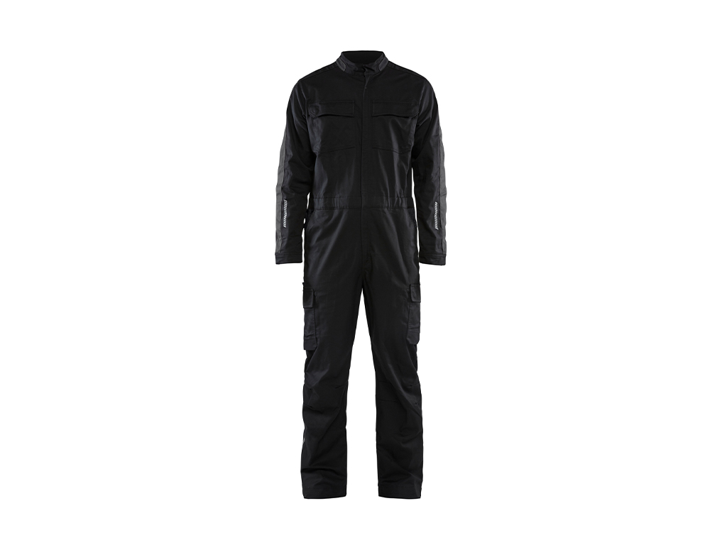 Combinaison Industrie Stretch 2D 6144
