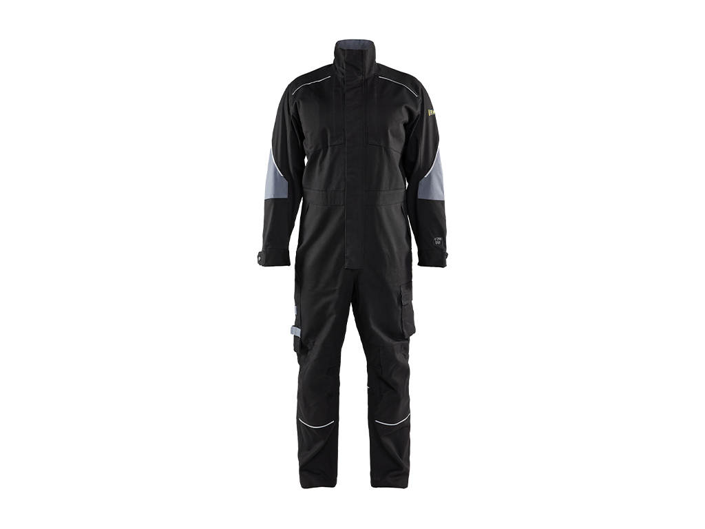 Combinaison Manches Longues Retardant Flamme 6061