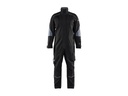 Combinaison Manches Longues Retardant Flamme 6061