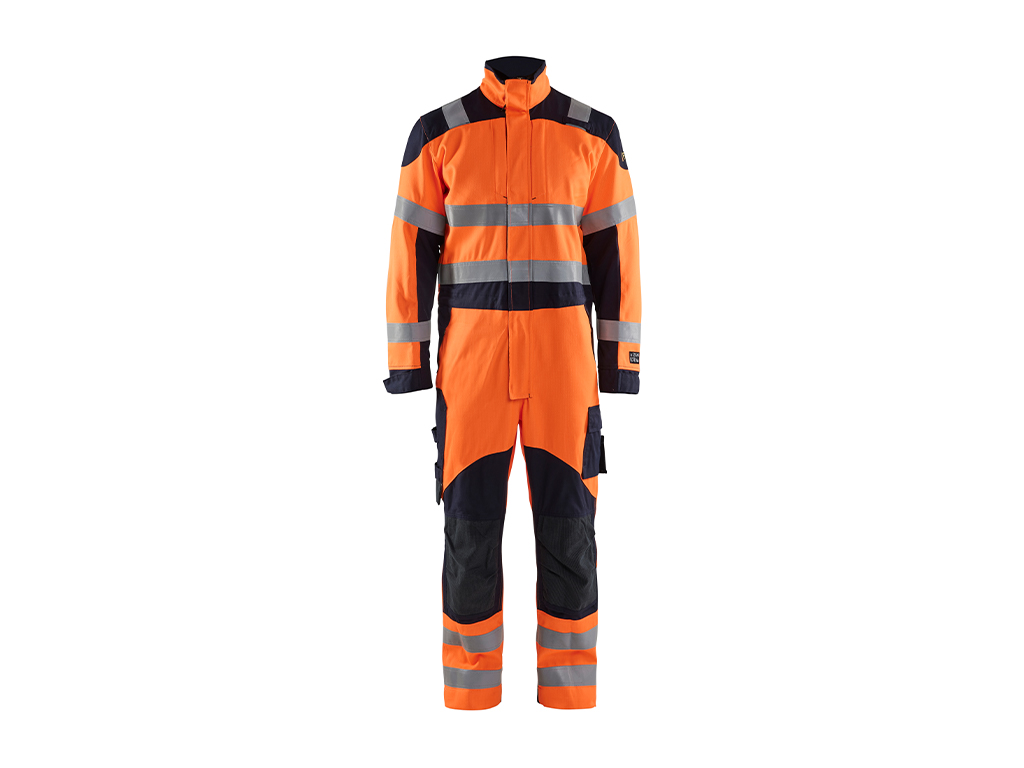 Combinaison Multinormes Inhérent 6089