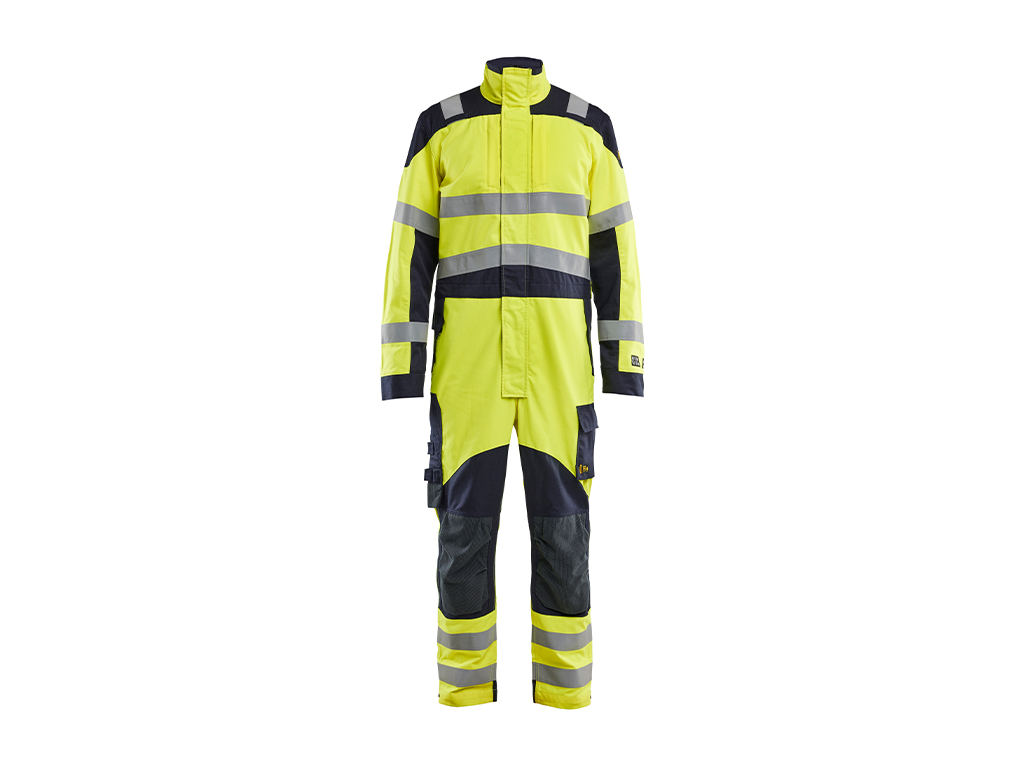 Combinaison Multinormes Inhérent 6089