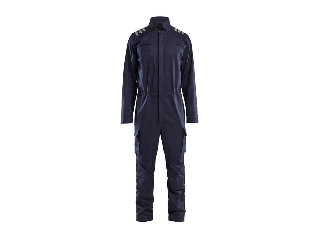 Combinaison Retardant Flamme Inhérent 6077