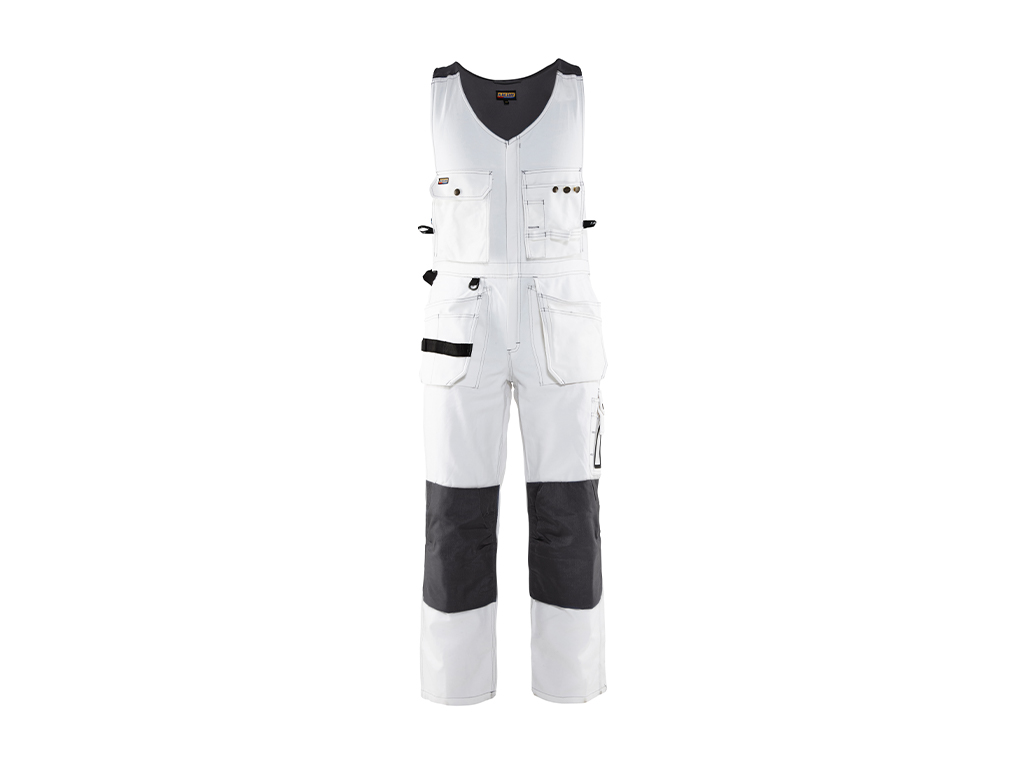 Combinaison Sans Manches Peintre 2532 (C44)