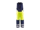 Combinaison Hiver Sans Manches Haute-Visibilité 8504