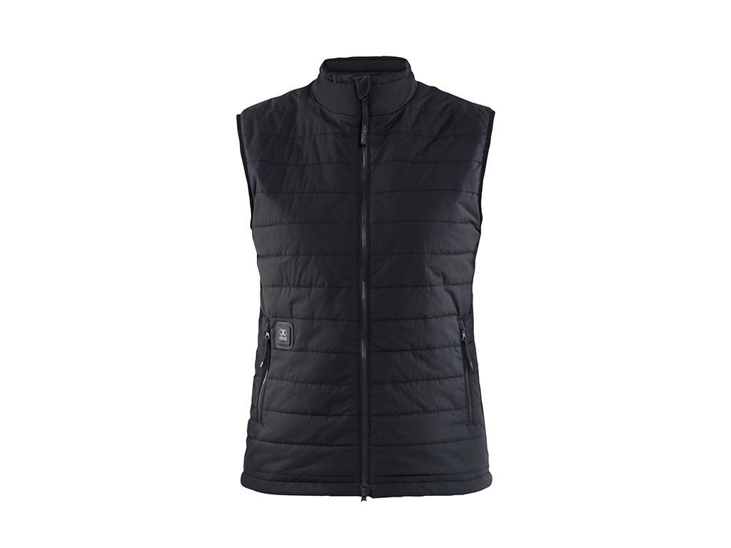 Gilet Chauffant Femme Intelligent 3881