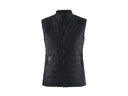 Gilet Chauffant Femme Intelligent 3881