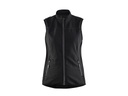 Gilet Softshell Sans Manches Femme 3851