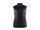 Gilet Doublé Femme 3864