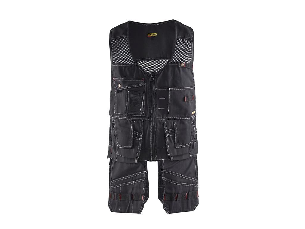 Gilet Porte-Outils X1500 3100