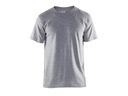 T-Shirt Couleur Unie 3525