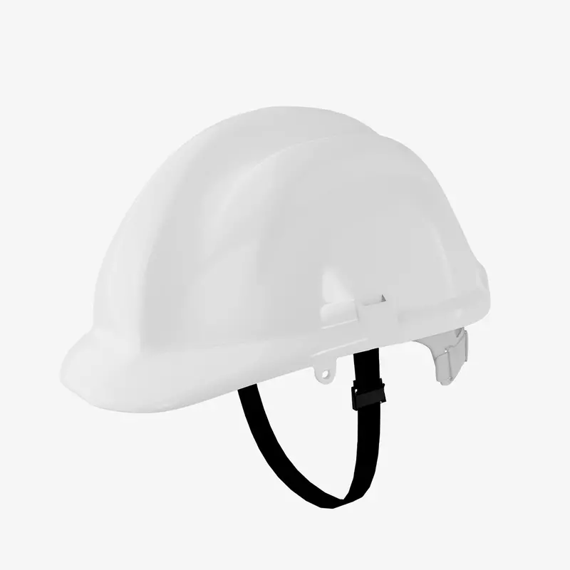 Kanha S Chinstrap (Blanc)