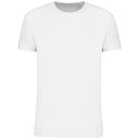 K3025IC - T-shirt Bio150IC col rond homme Blanc
