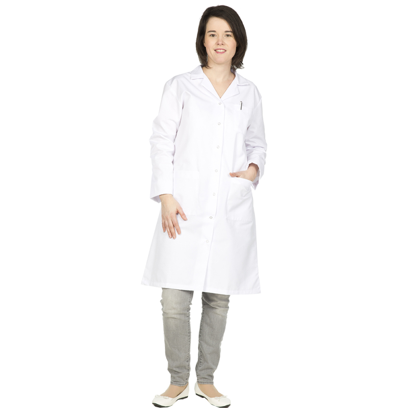 Blouse Femme Delphes Coton