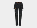 Shortleg Linx Pantalon Jeans