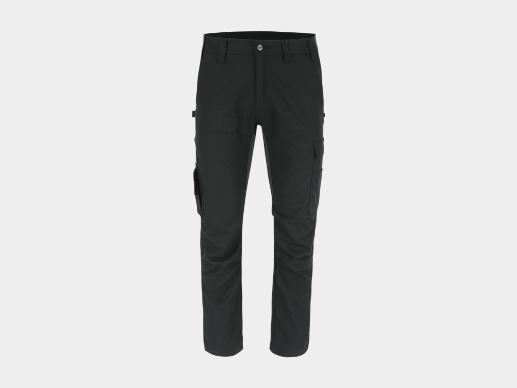 Shortleg Torex Pantalon (Noir, SL36)