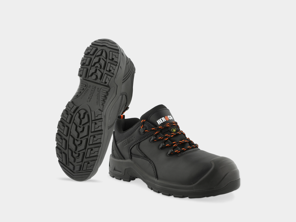 Talin S3S SR FO ESD SC LG Chaussures de Sécurité Basses