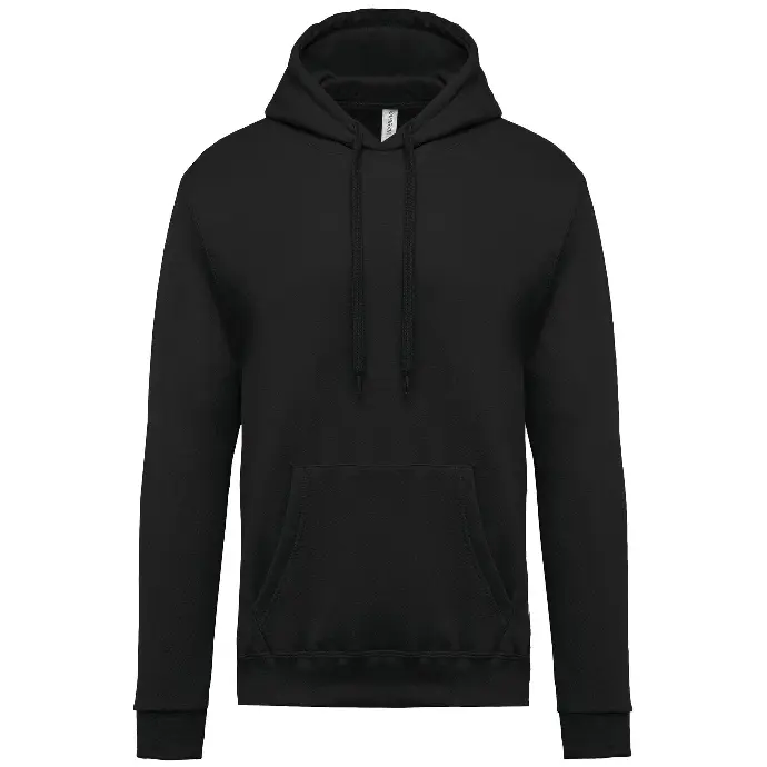 K476 - Sweat-Shirt Capuche Homme