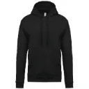 K476 - Sweat-Shirt Capuche Homme