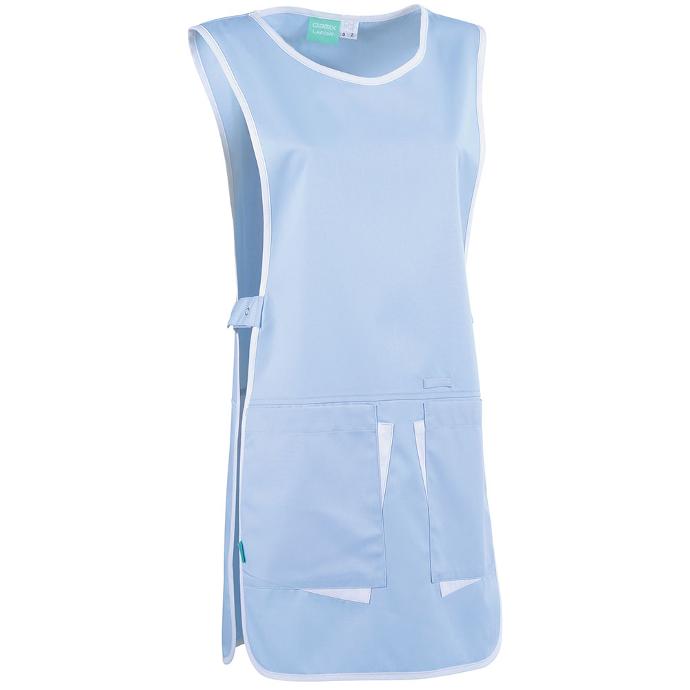 Chasuble Clara (Bleu ciel, 0/2)