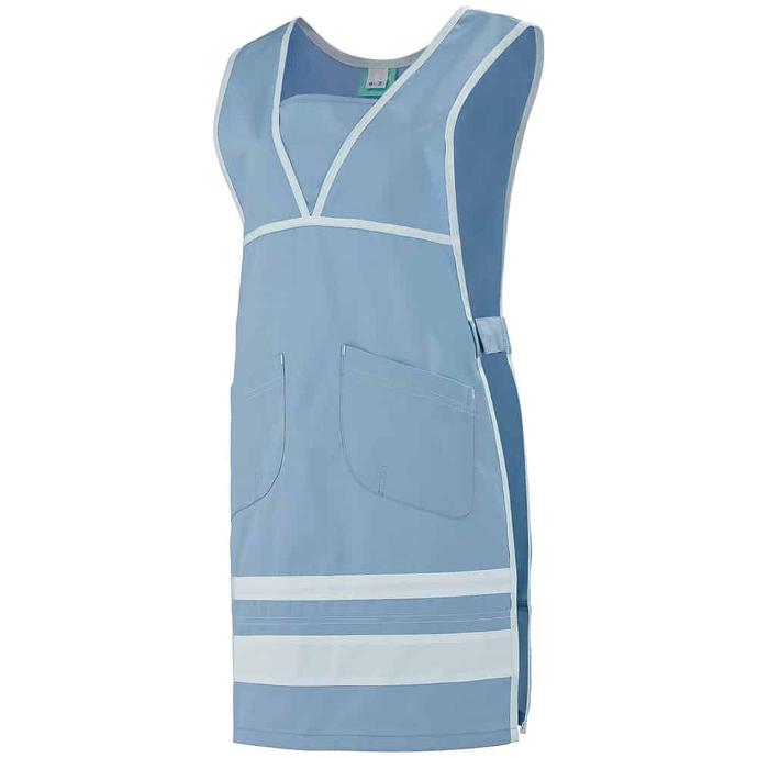 Chasuble Mélie (Bleu ciel, 0/2)