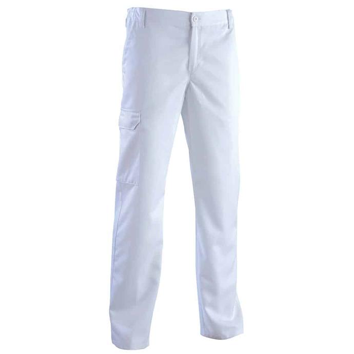 Pantalon Romeo (Blanc, 0)