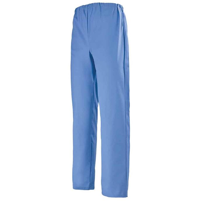 Pantalon Ariel (Bleu de perse, 0)