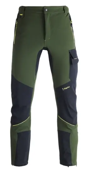 Pantalon Dynamic Gardener (S)