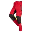 Pantalon Anticoupure Samourai