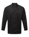 PR903 - Veste Chef Cuisinier Manches Longues Coolchecker®