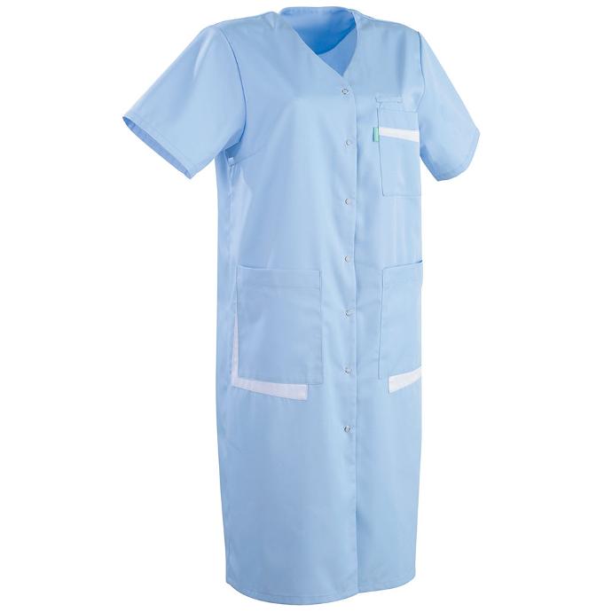 Blouse Lisa (Bleu ciel, 0)