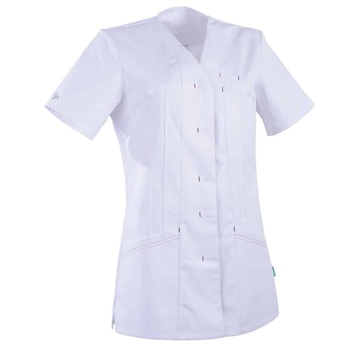 Tunique Emma (Blanc, 00)