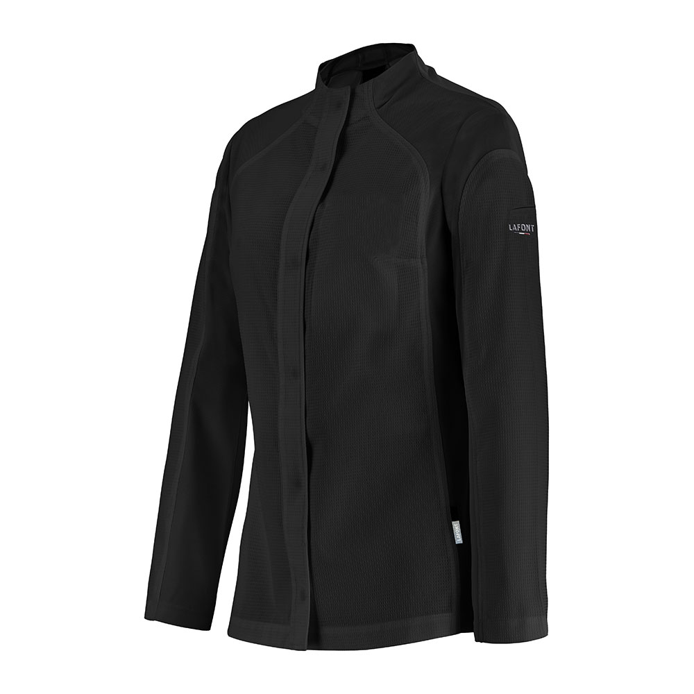 Veste Emulsion Femme (Noir, XS)