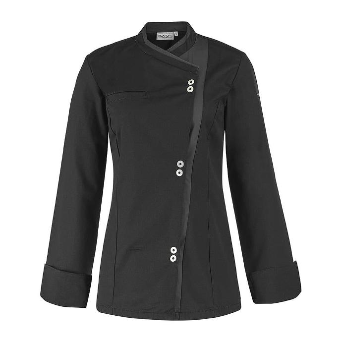Veste Rosemary Femme (Noir, 00)