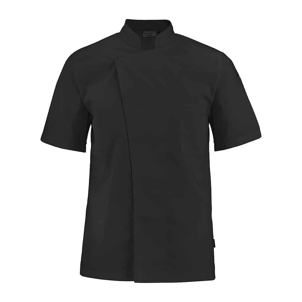 Veste Turnip Homme (Noir, 0)