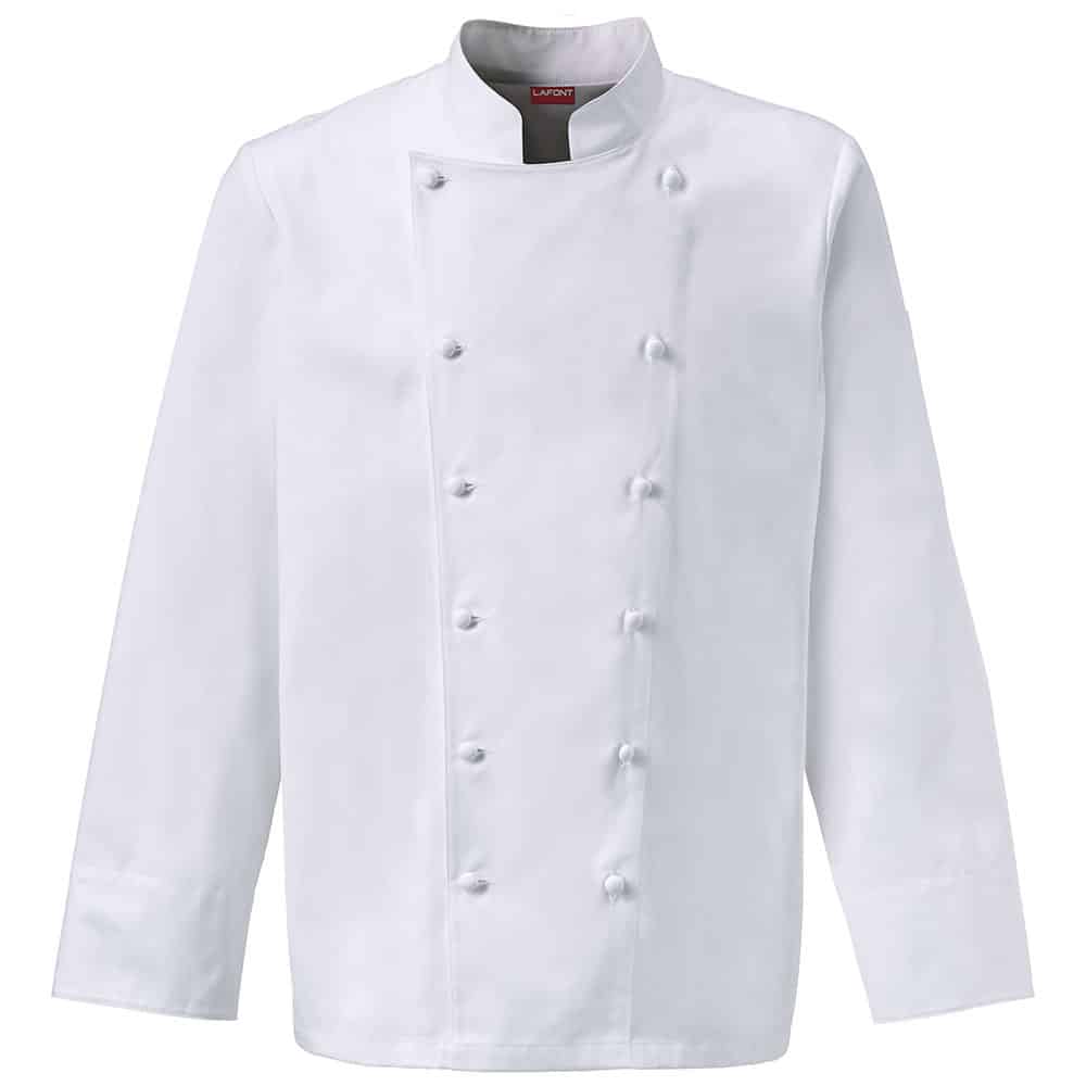 Veste Ajowan Grand Chef
