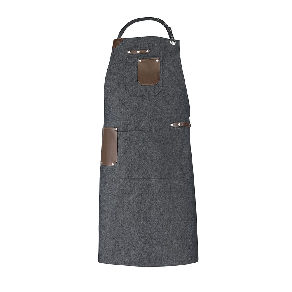 Tablier Tolbiac Noir