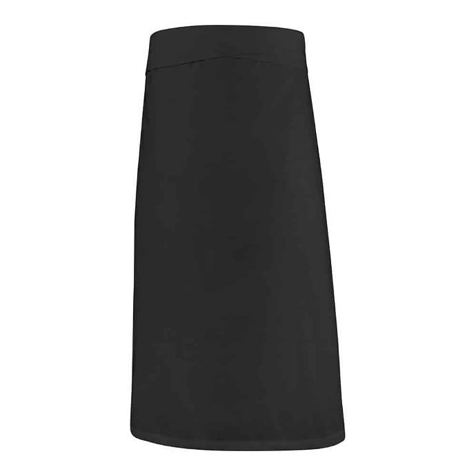 Tablier Palladium (Noir)