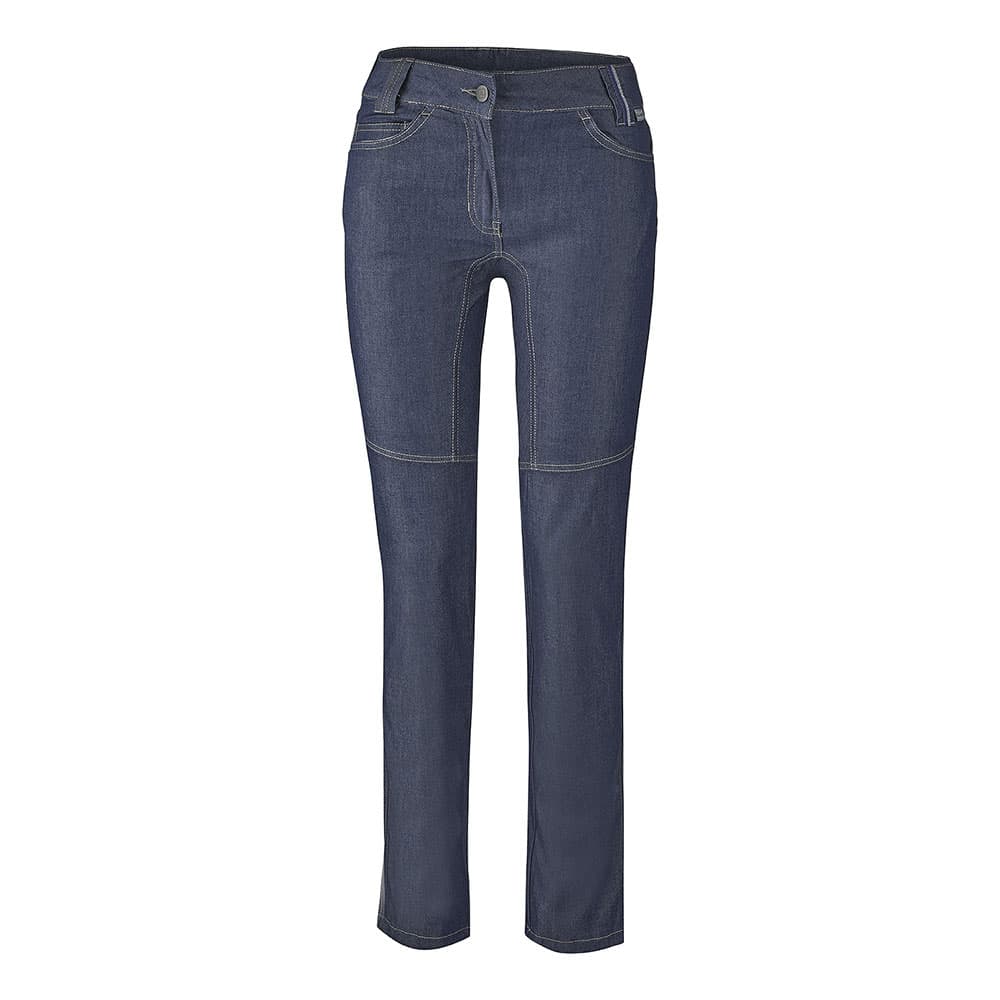 Pantalon Lavender Jean Femme