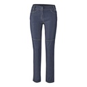 Pantalon Lavender Jean Femme